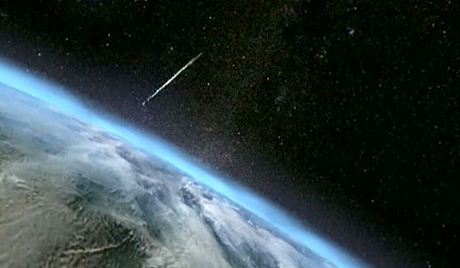 小行星将掠过地球 美国航天局:400年最接近地球的一次