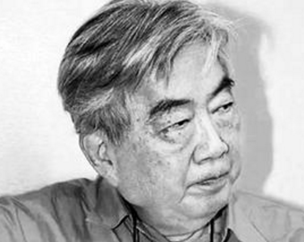 台湾作家陈映真去世 作品深受鲁迅左翼文化影响