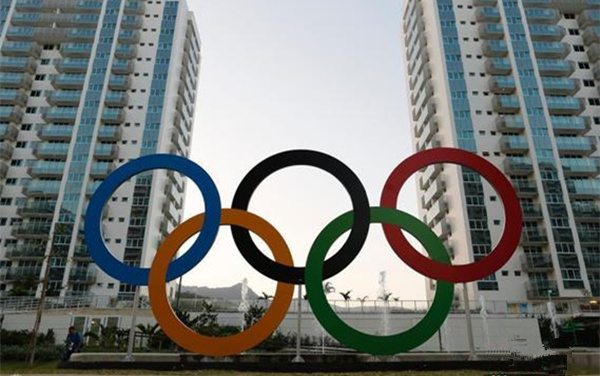 俄罗斯重获奥运资格 代表团已入住奥运村  