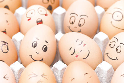 关于鸡蛋的一些误区，你犯过哪些？
