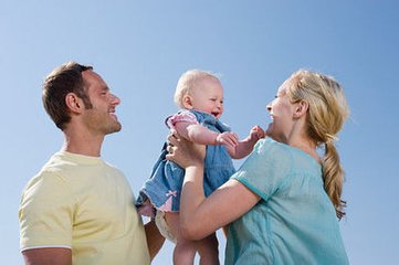 如何表达爸妈对孩子的爱意？