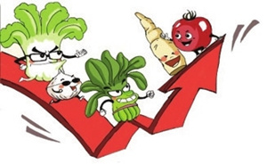 青岛5月CPI上涨1.0%食品价格同比下降0.1%