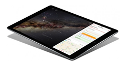 苹果执行长库克:有了iPadPro何需再买PC？