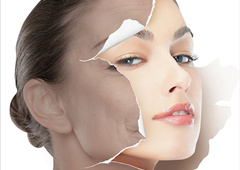 护肤好方:4种肌肤类型的去角质方法