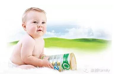 OZcare澳仕卡牛奶粉：优质奶源，孩子安全，妈妈放心！