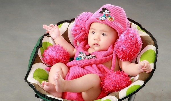 Ozcare澳仕卡牛奶粉：哪些坏习惯可以危害宝宝的安全呢？