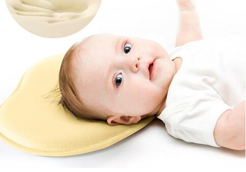 Ozcare澳仕卡牛提醒您：想要宝宝睡的香，枕头选择要谨慎