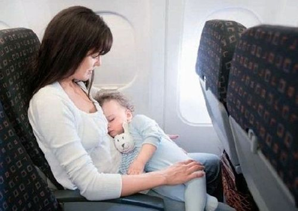 游金地解疑:6个月大的婴儿乘飞机该不该买票？