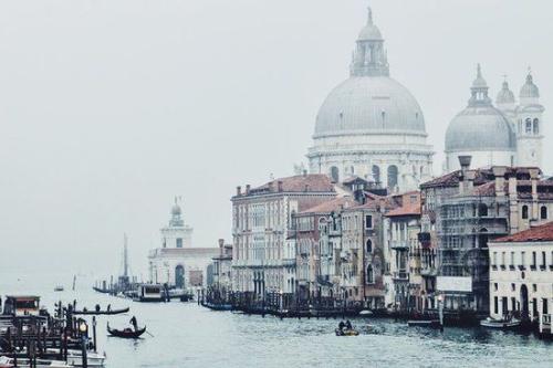 游金地春节小长假推荐:威尼斯的冬天 品味安静的浪漫