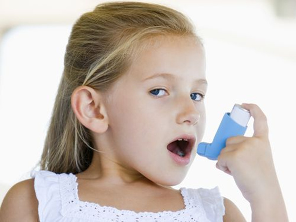 宝贝气喘预兆提前知 这些现象需警惕