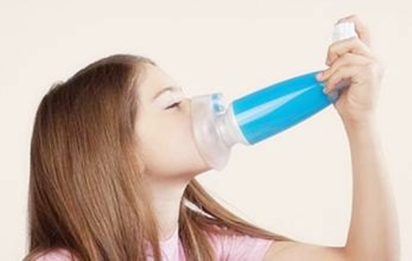 游金地母婴用品小课堂:气喘是遗传的吗?