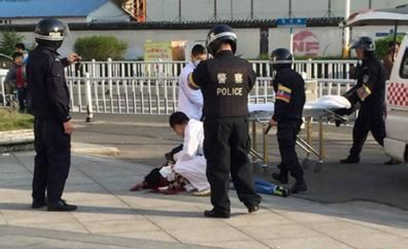 广东发生枪击案 2名初中生受伤犯罪嫌疑人在逃