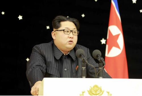 朝鲜核武器计划披露 尽快拥有洲际导弹