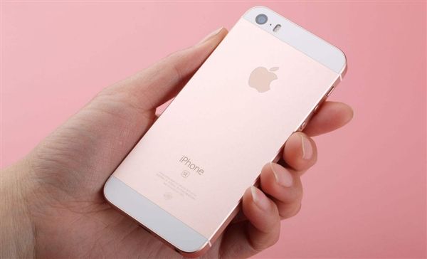 苹果印度生产iPhone SE 预计下周上架贩售