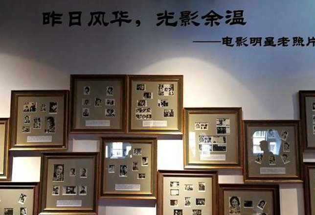 青岛百年历史中国现存最早电影博物馆520首开放 