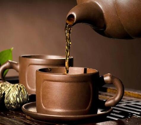 青岛国际茶博会12月1日开幕 邀岛城万人品茶