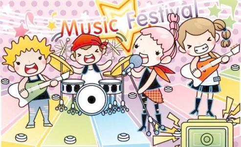 快讯:青岛青年音乐人唱作大赛免费报名中