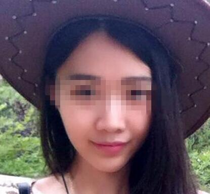 深圳美女律师华山失踪 尸体在西峰被发现