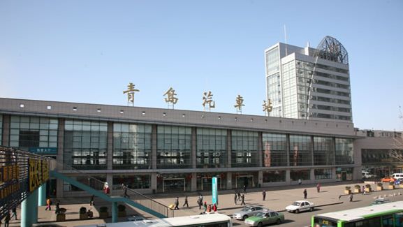 交运集团青岛总站与日照站实现联网互售 节假日高峰时段可