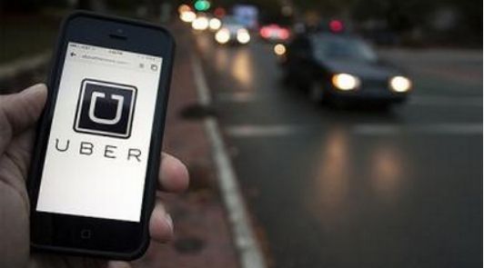 高层离职潮持续 Uber全球汽车计划副总裁宣布辞职