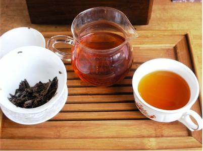 冲泡红茶有讲究 什么时间喝红茶最好 