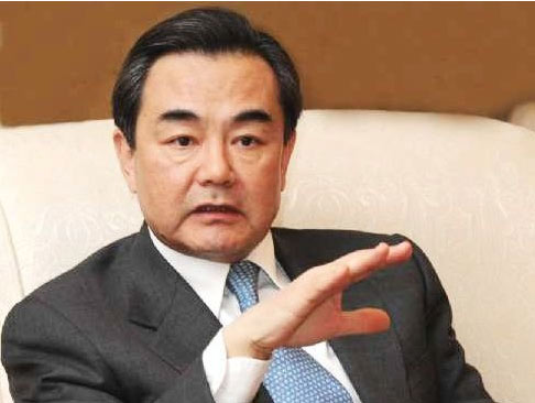 快讯:王毅将出席东亚合作系列外长会议 