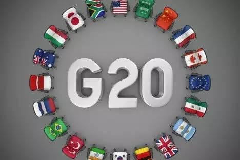 游金地快讯:G20峰会9月将开青岛助力“西湖蓝”