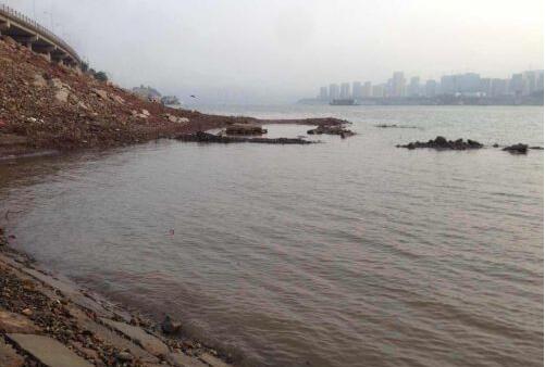 长江流域提前11天进入汛期 多指标超1998年同期