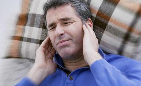 健康常识:耳鸣起因危害以及有效的理疗方法