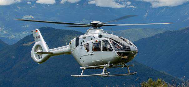 青岛空中客车直升机项目正式开工 山东通用航空发展进入新时代