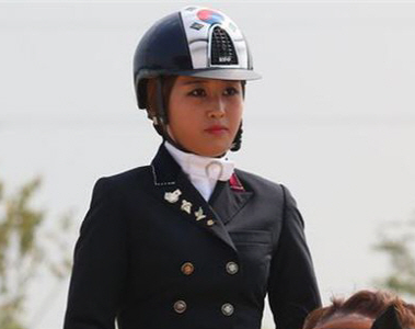 朴槿惠闺蜜之女丹麦被捕 曾走后门考入韩国名校