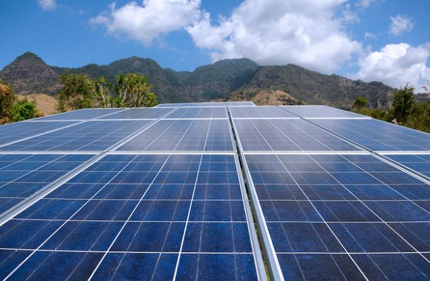 最便宜的能源:全球近60个国家使用太阳能