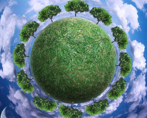 6月世界环境日 可预约参观体验PM2.5监测