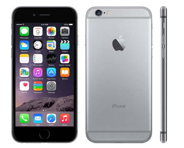 国内手机控告苹果外形抄袭 责令其停止在京销售