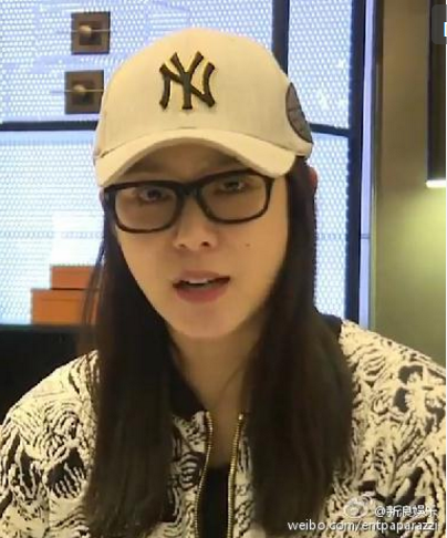 林丹出轨女主角赵雅淇洒泪道歉:与林丹并无经济关系