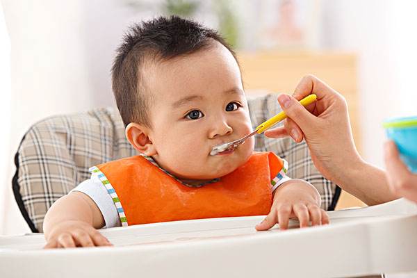 岛城7个月宝宝吃合生元米粉腹泻 合生元:不同批次或有不同气味