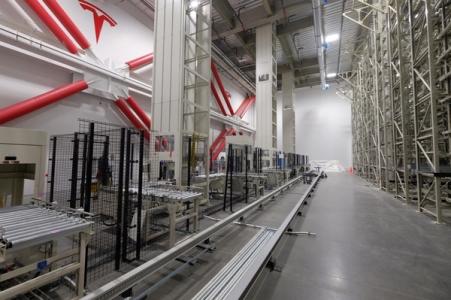 欧洲首座大型电池厂有谱 前特斯拉主管拟砸重金建厂