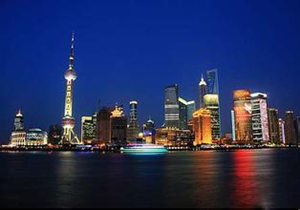 上海旅游攻略必逛的景点！