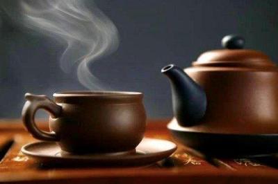 最古老茶叶出土 考古学家：汉景帝是一位茶爱好者
