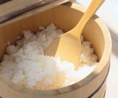 睿向米业(五常大米）：大米如何煮才有营养呢？